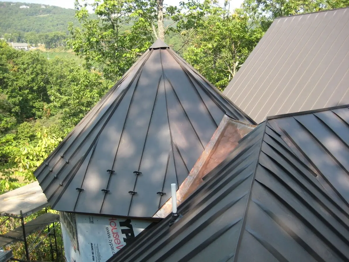 Professional Gutter Cleaning by Craftsman Roofing in La Cresta Village